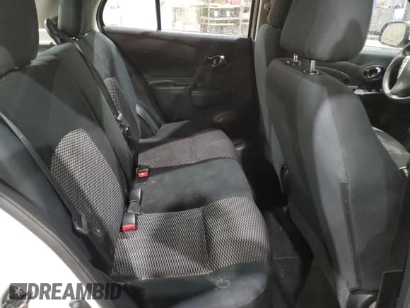 ✅ 2019 Nissan Micra S • VIN: 3N1CK3CP7KL211142 • Lot: 90445925. Wystawiony na Copart z przebiegiem 136 628 mil. Bezpłatny archiwum sprzedaży aukcyjnych z USA i szczegółowy raport historii pojazdu na DreamBid. Zdjęcie 10.