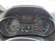 2018 Chevrolet Cruze LT with VIN 3G1BD6SM6JS593818, listed as a Copart auction lot 50629545 with 96,802 mi miles and Salvage title. Bid and sale history available at DreamBid. Image 9.