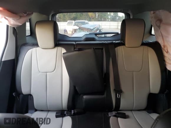 ✅ 2016 GMC Terrain Denali • VIN: 2GKALREK3G6197617 • Lot: 80140204. Listed on Copart with 85,641 mi. Free auction sales archive from the USA and detailed vehicle history report at DreamBid. Image 10.