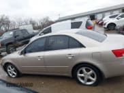 ✅ 2007 Hyundai Sonata SE • VIN: 5NPEU46F87H166163 • Лот: 41198820. Опубликован ранее на IAAI с пробегом 94 983 миль. Бесплатный доступ к архиву аукционных продаж из США и подробный отчёт об истории автомобиля на DreamBid. Изображение 14.