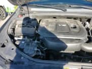 ✅ 2018 Jeep Grand Cherokee Laredo E • VIN: 1C4RJFAG8JC120812 • Лот: 96623795. Опубликован ранее на Copart с пробегом 126 430 миль. Бесплатный доступ к архиву аукционных продаж из США и подробный отчёт об истории автомобиля на DreamBid. Изображение 14.