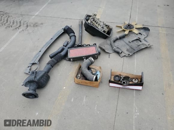 ✅ 2010 Nissan Frontier XE • VIN: 1N6BD0CT8AC407886 • Lot: 64306015. Listed on Copart with 105,435 mi. Free auction sales archive from the USA and detailed vehicle history report at DreamBid. Image 12.