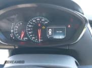 ✅ 2020 Chevrolet Trax LS • VIN: KL7CJNSB7LB338331 • Lot: 43432866. Listed on IAAI with 107,719 mi. Free auction sales archive from the USA and detailed vehicle history report at DreamBid. Image 7.