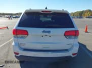 ✅ 2015 Jeep Grand Cherokee Limited • VIN: 1C4RJFBG0FC828719 • Lot: 43489644. Wystawiony na IAAI z przebiegiem 147 885 mil. Bezpłatny archiwum sprzedaży aukcyjnych z USA i szczegółowy raport historii pojazdu na DreamBid. Zdjęcie 17.