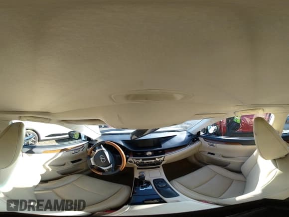 ✅ 2015 Lexus ES 300h • VIN: JTHBW1GG7F2087973 • Lot: 43541816. Wystawiony na IAAI z przebiegiem 227 999 mil. Bezpłatny archiwum sprzedaży aukcyjnych z USA i szczegółowy raport historii pojazdu na DreamBid. Zdjęcie 19.