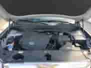 2023 Hyundai Palisade Calligraphy с VIN KM8R74GE4PU597177, выставлен на аукционе Copart как лот 77450264 с пробегом 21 616 миль миль и Списание • Salvage title. История ставок и продаж доступна на DreamBid. Изображение 12.