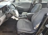 ✅ 2013 Hyundai Sonata GLS • VIN: 5NPEB4AC4DH577204 • Lot: 57422484. Listed on Copart with 188,041 mi. Free auction sales archive from the USA and detailed vehicle history report at DreamBid. Image 7.