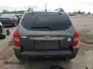 2009 Hyundai Tucson GLS с VIN KM8JM12B09U127944, выставлен на аукционе Copart как лот 58548955 с пробегом 116 195 миль миль и Чистый • Clean title. История ставок и продаж доступна на DreamBid. Изображение 6.