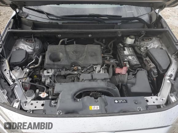 ✅ 2020 Toyota RAV4 XLE Premium • VIN: 2T3C1RFV3LC066044 • Lot: 85135555. Listed on Copart with 68,967 mi. Free auction sales archive from the USA and detailed vehicle history report at DreamBid. Image 11.