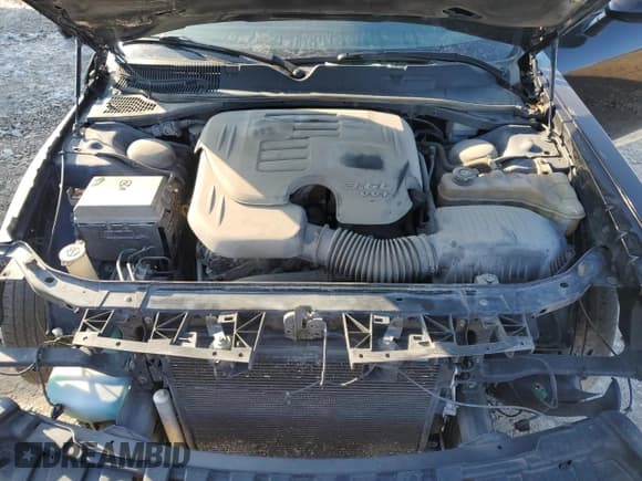 ✅ 2012 Dodge Challenger SXT • VIN: 2C3CDYAG7CH170016 • Lot: 81310424. Wystawiony na Copart z przebiegiem 169 007 mil. Bezpłatny archiwum sprzedaży aukcyjnych z USA i szczegółowy raport historii pojazdu na DreamBid. Zdjęcie 12.