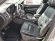 ✅ 2019 Dodge Durango GT Plus • VIN: 1C4RDHDG8KC844547 • Lot: 86641085. Listed on Copart with 91,445 mi. Free auction sales archive from the USA and detailed vehicle history report at DreamBid. Image 7.