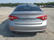 ✅ 2015 Hyundai Sonata Limited • VIN: 5NPE34AF9FH044341 • Лот: 69557245. Опубликован ранее на Copart с пробегом 123 939 миль. Бесплатный доступ к архиву аукционных продаж из США и подробный отчёт об истории автомобиля на DreamBid. Изображение 6.