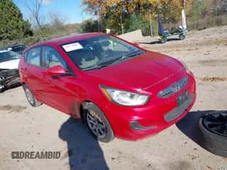 2012 Hyundai Accent GS с VIN KMHCT5AE3CU029030, выставлен на аукционе IAAI как лот 43578484 с пробегом 175 630 миль миль и . История ставок и продаж доступна на DreamBid. Изображение 1.
