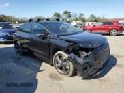 ✅ 2025 Audi Q4 e-tron Prestige • VIN: WA1MUBFZ8SP042797 • Lot: 85544125. Wystawiony na Copart z przebiegiem 2 293 mil. Bezpłatny archiwum sprzedaży aukcyjnych z USA i szczegółowy raport historii pojazdu na DreamBid. Zdjęcie 4.