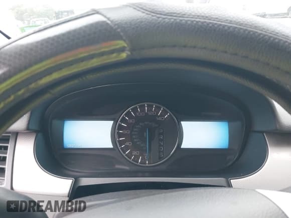 ✅ 2014 Ford Edge SEL • VIN: 2FMDK4JC6EBA88632 • Lot: 43289411. Listed on IAAI with 136,374 mi. Free auction sales archive from the USA and detailed vehicle history report at DreamBid. Image 7.