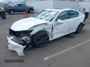 ✅ 2015 Lexus GS 350 • VIN: JTHBE1BL4FA009311 • Лот: 42625562. Опубликован ранее на IAAI с пробегом 85 730 миль. Бесплатный доступ к архиву аукционных продаж из США и подробный отчёт об истории автомобиля на DreamBid. Изображение 20.