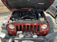 ✅ 2008 Jeep Wrangler Unlimited Rubicon • VIN: 1J8GA69198L599929 • Lot: 71301415. Wystawiony na Copart z przebiegiem 234 168 mil. Bezpłatny archiwum sprzedaży aukcyjnych z USA i szczegółowy raport historii pojazdu na DreamBid. Zdjęcie 9.