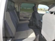 ✅ 2009 Dodge 1500 TRX • VIN: 1D3HB13P69S767792 • Lot: 50071355. Wystawiony na Copart z przebiegiem 208 212 mil. Bezpłatny archiwum sprzedaży aukcyjnych z USA i szczegółowy raport historii pojazdu na DreamBid. Zdjęcie 10.