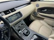 ✅ 2019 Land Rover Range Rover Evoque SE • VIN: SALVP2RXXKH328911 • Lot: 89731535. Wystawiony na Copart z przebiegiem 138 834 mil. Bezpłatny archiwum sprzedaży aukcyjnych z USA i szczegółowy raport historii pojazdu na DreamBid. Zdjęcie 12.