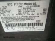 ✅ 2023 Ford Explorer ST-Line • VIN: 1FMSK7KH6PGB21921 • Lot: 42591112. Wystawiony na IAAI z przebiegiem 17 642 mil. Bezpłatny archiwum sprzedaży aukcyjnych z USA i szczegółowy raport historii pojazdu na DreamBid. Zdjęcie 9.