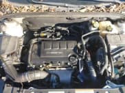 ✅ 2014 Chevrolet Cruze 2LT • VIN: 1G1PE5SB0E7418528 • Lot: 43525230. Listed on IAAI with 89,999 mi. Free auction sales archive from the USA and detailed vehicle history report at DreamBid. Image 10.