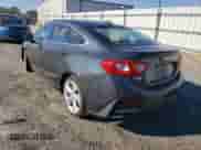 ✅ 2017 Chevrolet Cruze Premier • VIN: 1G1BF5SM8H7144525 • Lot: 64025082. Wystawiony na Copart z przebiegiem Nie podano mil. Skorzystaj z bezpłatnego archiwum sprzedaży aukcyjnych z USA i zobacz szczegółowy raport historii pojazdu na DreamBid. Zdjęcie 3.