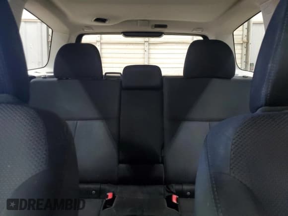 ✅ 2012 Subaru Forester X Premium • VIN: JF2SHADC0CH454168 • Lot: 57560685. Listed on Copart with 180,109 mi. Free auction sales archive from the USA and detailed vehicle history report at DreamBid. Image 10.