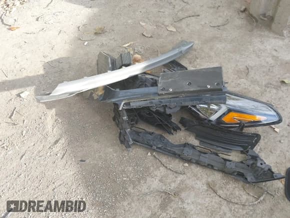 ✅ 2019 Hyundai Tucson Sport • VIN: KM8J33AL9KU017473 • Lot: 43539567. Listed on IAAI with 41,570 mi. Free auction sales archive from the USA and detailed vehicle history report at DreamBid. Image 12.