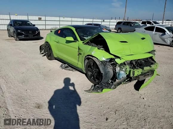 ✅ 2020 Ford Mustang EcoBoost • VIN: 1FA6P8TH1L5124510 • Lot: 81528295. Wystawiony na Copart z przebiegiem 73 033 mil. Bezpłatny archiwum sprzedaży aukcyjnych z USA i szczegółowy raport historii pojazdu na DreamBid. Zdjęcie 13.