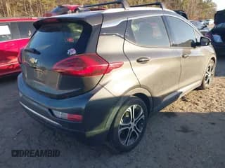 ✅ 2019 Chevrolet Bolt EV Premier • VIN: 1G1FZ6S03K4141861 • Lot: 41445026. Wystawiony na IAAI z przebiegiem 51 227 mil. Bezpłatny archiwum sprzedaży aukcyjnych z USA i szczegółowy raport historii pojazdu na DreamBid. Zdjęcie 4.