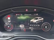 ✅ 2018 Audi A4 Premium • VIN: WAUKMAF48JN019958 • Лот: 43251593. Опубликован ранее на IAAI с пробегом 82 831 миль. Бесплатный доступ к архиву аукционных продаж из США и подробный отчёт об истории автомобиля на DreamBid. Изображение 7.