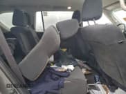 ✅ 2020 Nissan Armada SV • VIN: JN8AY2ND6L9105487 • Lot: 95569725. Listed on Copart with Not provided. Free auction sales archive from the USA and detailed vehicle history report at DreamBid. Image 11.