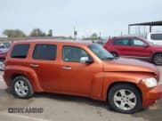 ✅ 2007 Chevrolet HHR LT • VIN: 3GNDA23P07S569055 • Lot: 41805099. Listed on IAAI with 213,348 mi. Free auction sales archive from the USA and detailed vehicle history report at DreamBid. Image 13.