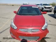✅ 2017 Hyundai Accent SE • VIN: KMHCT5AEXHU301791 • Лот: 70813434. Опубликован ранее на Copart с пробегом 102 642 миль. Бесплатный доступ к архиву аукционных продаж из США и подробный отчёт об истории автомобиля на DreamBid. Изображение 5.
