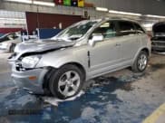 ✅ 2014 Chevrolet Captiva Sport LTZ • VIN: 3GNAL4EK3ES607532 • Lot: 45932585. Wystawiony na Copart z przebiegiem 80 765 mil. Bezpłatny archiwum sprzedaży aukcyjnych z USA i szczegółowy raport historii pojazdu na DreamBid. Zdjęcie 1.