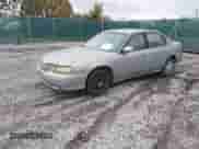1998 Chevrolet Malibu с VIN 1G1ND52M1W6247033, выставлен на аукционе IAAI как лот 43569695 с пробегом 135 579 миль миль и . История ставок и продаж доступна на DreamBid. Изображение 2.