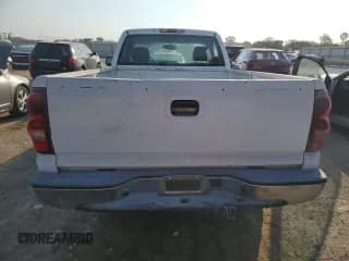 ✅ 2003 Chevrolet Silverado 1500 Work Truck • VIN: 1GCEC14X93Z347773 • Лот: 75303904. Опубликован ранее на Copart с пробегом 239 585 миль. Бесплатный доступ к архиву аукционных продаж из США и подробный отчёт об истории автомобиля на DreamBid. Изображение 6.