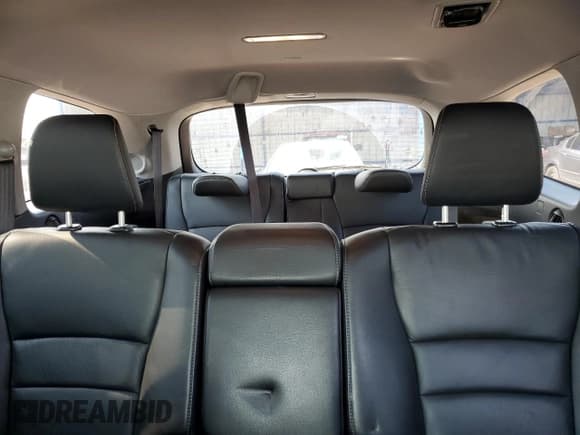 ✅ 2019 Honda Pilot Touring 8-Passenger • VIN: 5FNYF6H98KB034375 • Lot: 68223365. Listed on Copart with 94,253 mi. Free auction sales archive from the USA and detailed vehicle history report at DreamBid. Image 10.