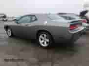 2011 Dodge Challenger R/T z VIN 2B3CJ5DT5BH590837, wystawiony jako Copart lot #72770514 z przebiegiem 226 167 mil mil oraz Szkoda całkowita • Salvage title. Historia ofert i sprzedaży dostępna na DreamBid. Obrazek 2.