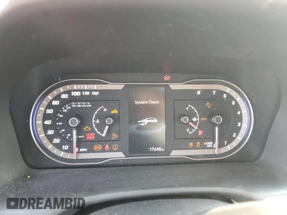 ✅ 2024 Hyundai Tucson SE • VIN: 5NMJACDE9RH344402 • Lot: 68820354. Wystawiony na Copart z przebiegiem 17 648 mil. Bezpłatny archiwum sprzedaży aukcyjnych z USA i szczegółowy raport historii pojazdu na DreamBid. Zdjęcie 9.