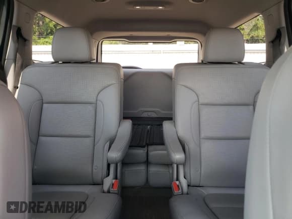 ✅ 2023 GMC Acadia SLT • VIN: 1GKKNMLS0PZ135293 • Lot: 61810815. Listed on Copart with 65,953 mi. Free auction sales archive from the USA and detailed vehicle history report at DreamBid. Image 10.