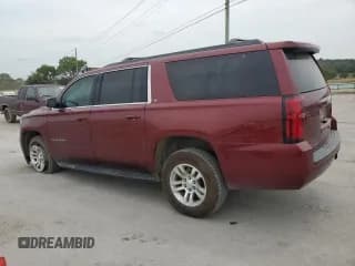 ✅ 2020 Chevrolet Suburban LT • VIN: 1GNSCHKC8LR188201 • Lot: 63510124. Wystawiony na Copart z przebiegiem 64 960 mil. Bezpłatny archiwum sprzedaży aukcyjnych z USA i szczegółowy raport historii pojazdu na DreamBid. Zdjęcie 2.
