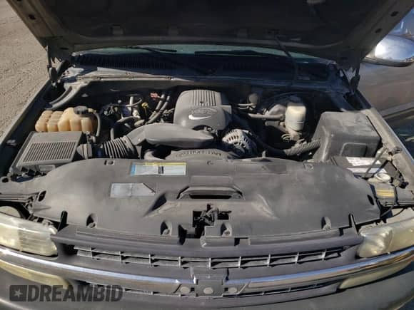 ✅ 2001 Chevrolet Silverado 1500 LS • VIN: 2GCEK19T211333793 • Lot: 71294344. Wystawiony na Copart z przebiegiem Nie podano mil. Skorzystaj z bezpłatnego archiwum sprzedaży aukcyjnych z USA i zobacz szczegółowy raport historii pojazdu na DreamBid. Zdjęcie 11.