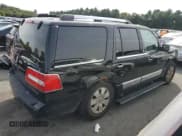 ✅ 2009 Lincoln Navigator • VIN: 5LMFU28529LJ01023 • Lot: 84264475. Listed on Copart with 151,994 mi. Free auction sales archive from the USA and detailed vehicle history report at DreamBid. Image 3.