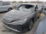 ✅ 2024 Toyota Venza LE • VIN: JTEAAAAH7RJ175408 • Lot: 41857759. Listed on IAAI with 6,497 mi. Free auction sales archive from the USA and detailed vehicle history report at DreamBid. Image 2.