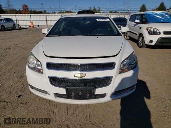 ✅ 2010 Chevrolet Malibu 1LT • VIN: 1G1ZC5EB6A4149182 • Lot: 75436954. Listed on Copart with 56,971 mi. Free auction sales archive from the USA and detailed vehicle history report at DreamBid. Image 5.