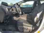 2024 Toyota Prius LE with VIN JTDADABU4R3017412, listed as a Copart auction lot 80199285 with 4,623 mi miles and Salvage title. Bid and sale history available at DreamBid. Image 7.