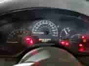 1998 Chevrolet Malibu LS z VIN 1G1NE52M3W6152664, wystawiony jako Copart lot #44982485 z przebiegiem 126 227 mil mil oraz Szkoda całkowita • Salvage title. Historia ofert i sprzedaży dostępna na DreamBid. Obrazek 9.