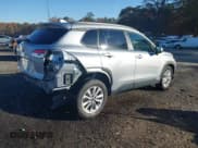 ✅ 2022 Toyota Corolla Cross LE • VIN: 7MUCAAAG6NV033994 • Lot: 43679795. Listed on IAAI with 65,659 mi. Free auction sales archive from the USA and detailed vehicle history report at DreamBid. Image 4.