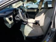 ✅ 2014 Toyota Corolla LE Plus • VIN: 2T1BURHE3EC057730 • Lot: 91405535. Listed on Copart with 75,987 mi. Free auction sales archive from the USA and detailed vehicle history report at DreamBid. Image 7.